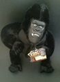 King Kong plush
