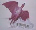 Bandai Godzilla Kingdom 1 Fire Rodan