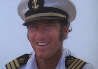 Carnahan in King Kong (1976)