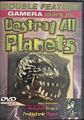 PC Treasures INC. Destroy all Planets and Monsters from a Prehistoric Planet