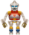 Jet Jaguar 2021