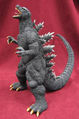 KOC Godzilla 2004