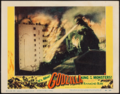 American Godzilla, King of the Monsters! lobby card #2