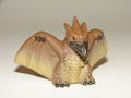 Bandai Japan Rodan 1993 finger puppet