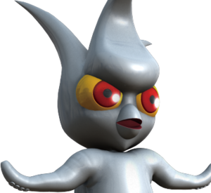 Pachislot Gamera Viras model