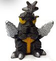 Bandai Japan Megalon finger puppet