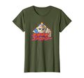 Jet Jaguar/Otaki Factory logo T-Shirt