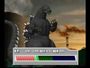 Godzilla in Godzilla: Trading Battle