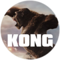 Kong Badge