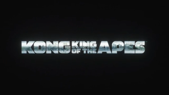Kong: King of the Apes