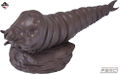 Lottery prize Mothra Larva 1964 mini figure