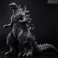 Godzilla (2023) Minus Color ver.