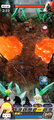 Masked Rider and Kumo Augment in Hollow Earth