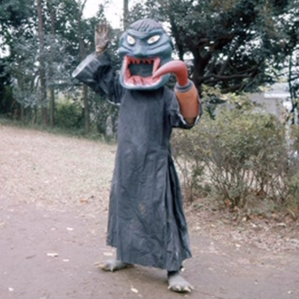 Vampi in Go! Kotaro Ushiwaka