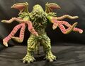 Painted Y-MSF Cthulhu figure