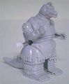 Bandai Wind-up Go Mechagodzilla 1993