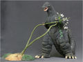 X-Plus 25cm Battle-damaged Godzilla 1989