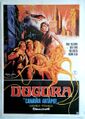 Turkish Dogora poster
