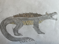 Anguirus