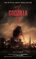 Godzilla: The Official Novelization