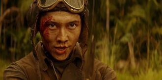 Gunpei Ikari in Kong: Skull Island