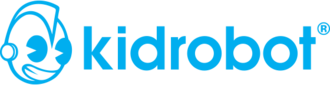 Kidrobot logo