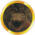 Godzilla 2016 (Second Form)