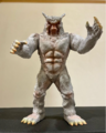 Legendary Wolfman (G-Fest exclusive)