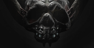 Abaddon, the Destroyer