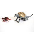 Bandai Mini Battle G Ebirah vs Anguirus