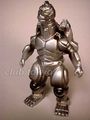 Bandai 4-inch sofubi Mechagodzilla 1993