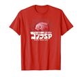 Pencil illustration T-shirt