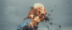 Godzilla (Godzilla Minus One) | Wikizilla, the kaiju encyclopedia