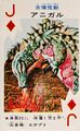 Anigaru playing card