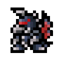 Gigan 2004 (2nd-Generation Cyborg Monster)