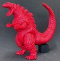 Sarujirushi Godzilla (2016) Awakening ver.