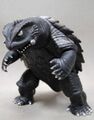 Sunguts Trauma Gamera