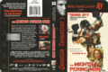 The Mighty Peking Man Miramax DVD