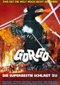 German Gorgo poster