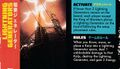 Lightning Generators Card