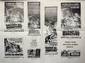 U.S. Destroy All Monsters ad slick 2