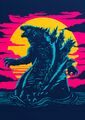 Displate print