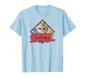 Jet Jaguar/Otaki Factory logo T-Shirt