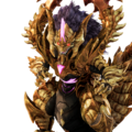 Ascended