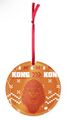 Holiday ornament