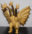 King Ghidorah 1991