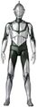 Mafex Shin Ultraman (Energy Consumption Ver.)