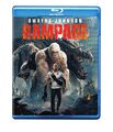 Rampage Blu-ray