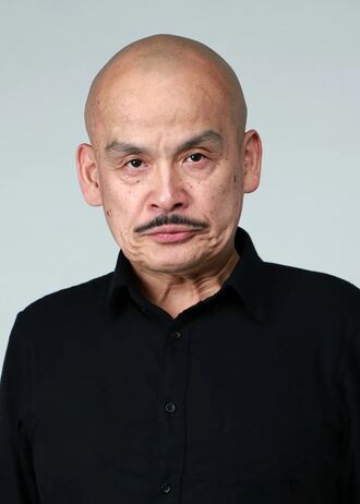 Shoichiro Akaboshi's headshot