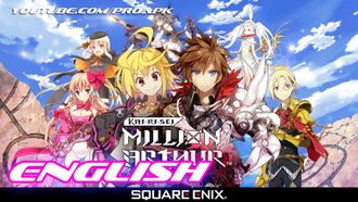 Kai-Ri-Sei Million Arthur